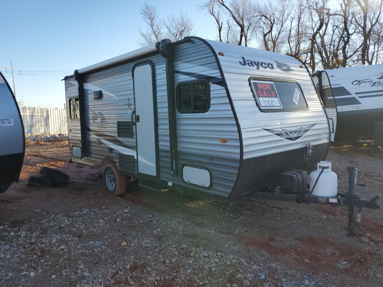 Obraz 2020 JYFL MOTORHOME 2020