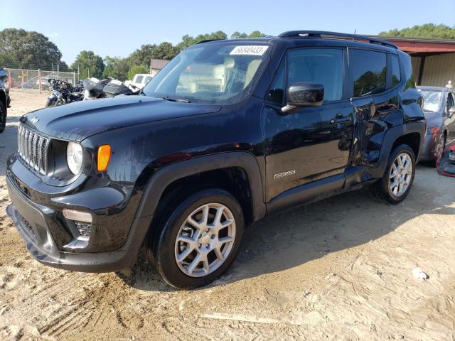 Изображение 2021 JEEP RENEGADE LATITUDE 2021
