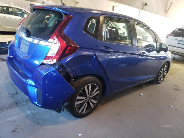 Image 3 of 2016 HONDA FIT EX 2016 with VIN JHMGK5H72GX016000