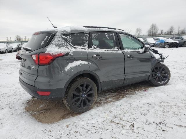 Obraz 3 z 2019 FORD ESCAPE SE 2019 z VIN 1FMCU9GD4KUB29915