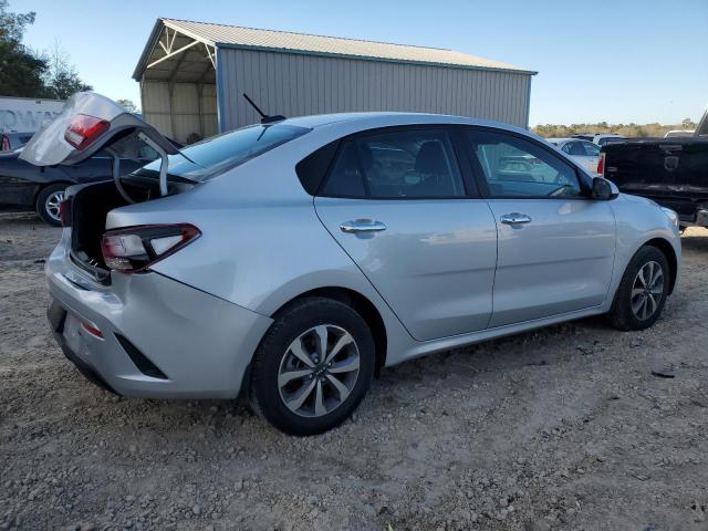 Obraz 3 z 2023 KIA RIO LX 2023 z VIN 3KPA24AD2PE529376