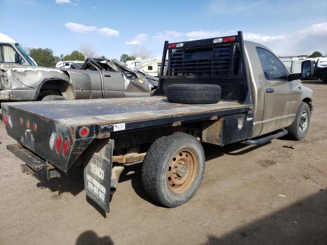 Obraz 3 z 2003 DODGE RAM 2500 ST 2003 z VIN 3D7KA26623G740457