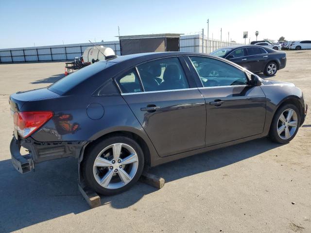 Image 3 of 2016 CHEVROLET CRUZE LIMITED LT 2016 with VIN 1G1PF5SB2G7223210