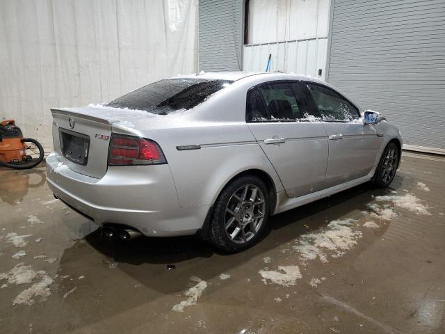 Изображение 3 2007 ACURA TL TYPE S 2007 с VIN 19UUA76557A007445