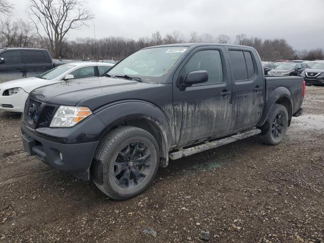 Изображение 2019 NISSAN FRONTIER S 2019