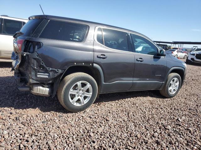 Изображение 3 2018 GMC ACADIA SLE 2018 с VIN 1GKKNKLA5JZ215479