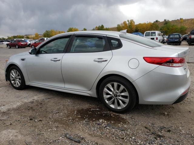 Изображение 2 2016 KIA OPTIMA LX 2016 с VIN 5XXGT4L37GG076701