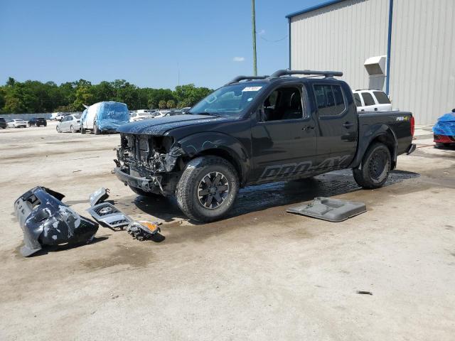 2021 NISSAN FRONTIER S 2021 image