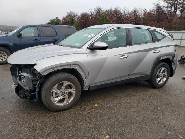 2022 HYUNDAI TUCSON SE 2022 image