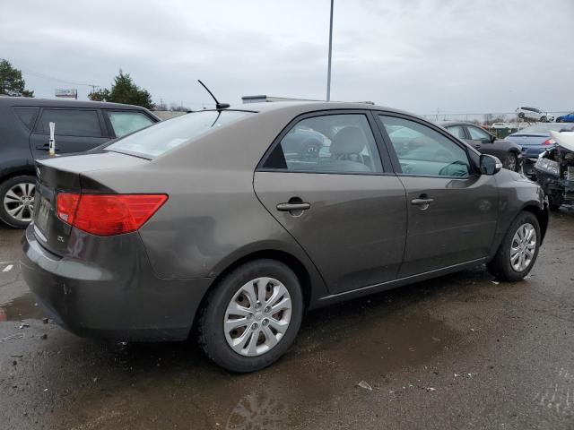 Obraz 3 z 2010 KIA FORTE EX 2010 z VIN KNAFU4A24A5828558