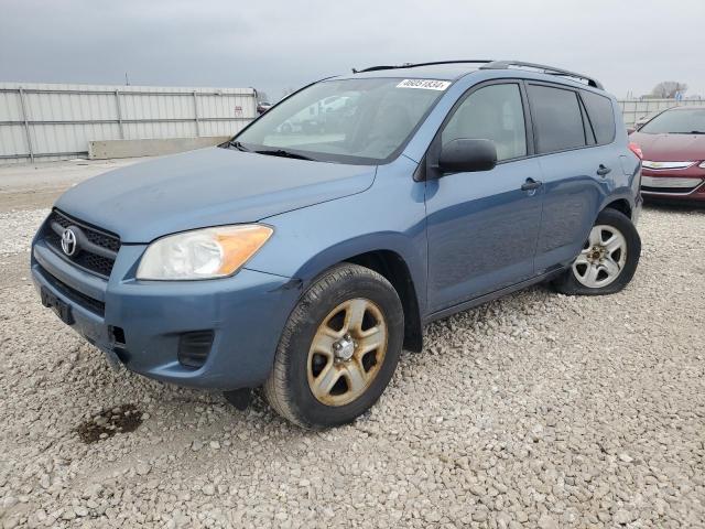 Image 1 of 2012 TOYOTA RAV4  2012 with VIN 2T3BF4DV7CW192635
