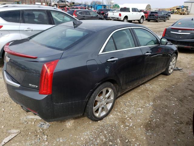 Image 3 of 2015 CADILLAC ATS  2015 with VIN 1G6AG5RX6F0107921