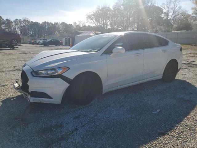 Image 1 of 2014 FORD FUSION SE 2014 with VIN 3FA6P0HD6ER167280