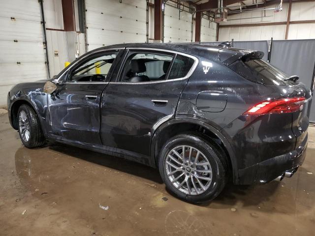 Изображение 2 2024 MASERATI GRECALE GT 2024 с VIN ZN6PMDAA0R7449425
