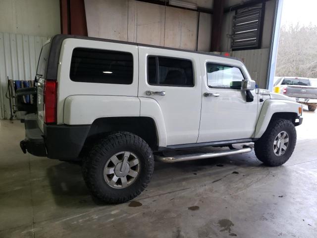 Obraz 3 z 2007 HUMMER H3  2007 z VIN 5GTDN13E778242627