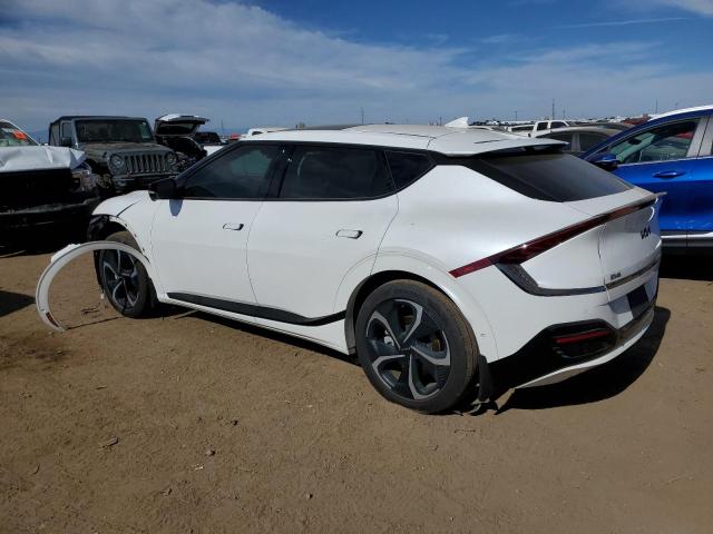 Image 2 of 2022 KIA EV6 GT LINE 2022 with VIN KNDC4DLC8N5078468