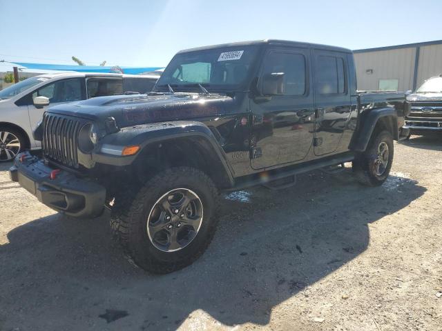 2023 JEEP GLADIATOR RUBICON 2023 image