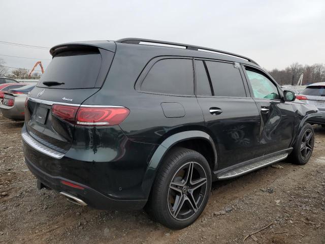Изображение 3 2023 MERCEDES-BENZ GLS 580 4MATIC 2023 с VIN 4JGFF8GE7PA914741
