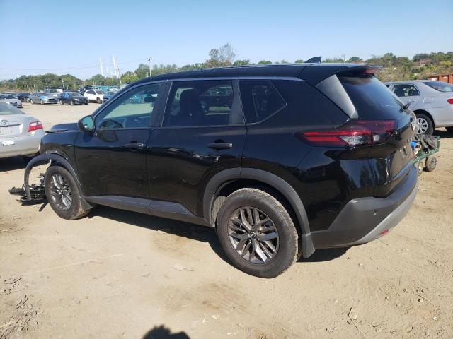 Image 2 of 2022 NISSAN ROGUE S 2022 with VIN 5N1BT3AB4NC705368