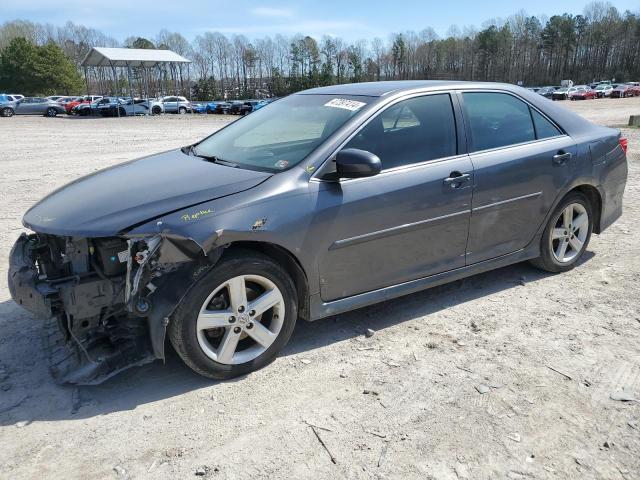Obraz 1 z 2014 TOYOTA CAMRY L 2014 z VIN 4T1BF1FK2EU309986