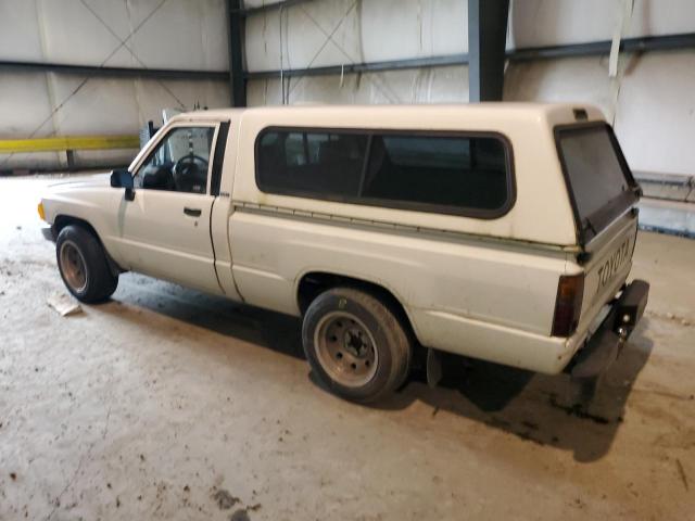 Image 2 of 1987 TOYOTA PICKUP 1/2 TON RN50 1987 with VIN JT4RN50R2H0307170
