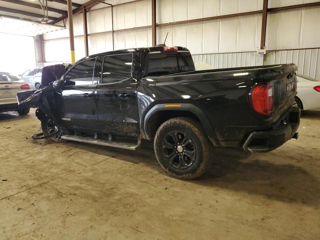 Obraz 2 z 2023 GMC CANYON ELEVATION 2023 z VIN 1GTP5BEK5P1214587