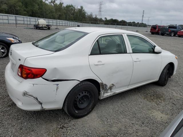 Obraz 3 z 2010 TOYOTA COROLLA BASE 2010 z VIN JTDBU4EE8AJ075503