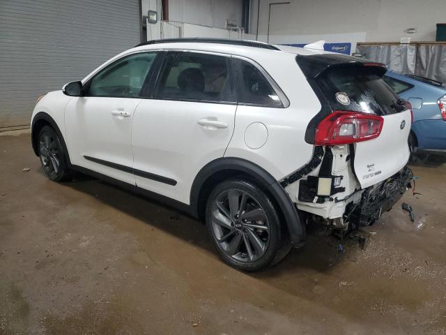 Изображение 2 2017 KIA NIRO EX 2017 с VIN KNDCC3LC0H5076120