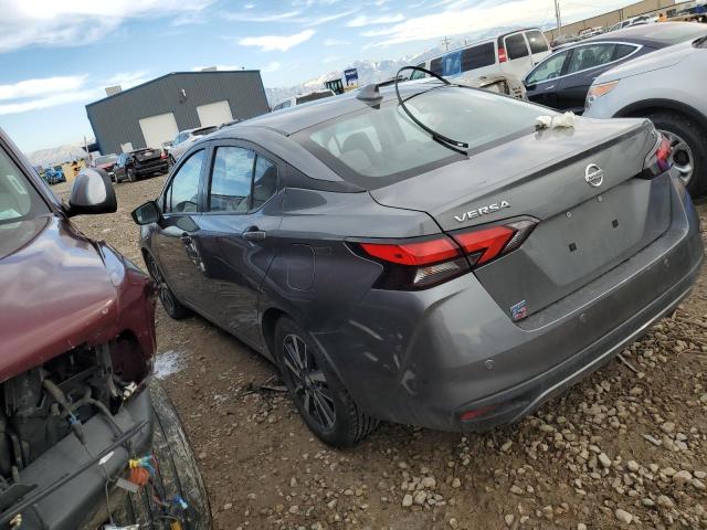 Изображение 2 2021 NISSAN VERSA SV 2021 с VIN 3N1CN8EV8ML834773