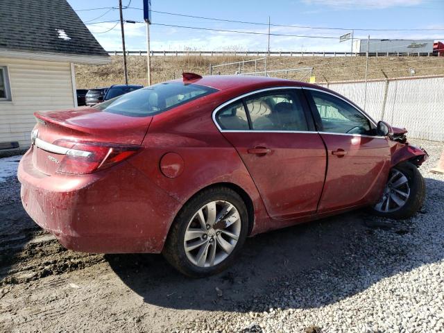 Image 3 of 2015 BUICK REGAL  2015 with VIN 2G4GV5EK2F9162570