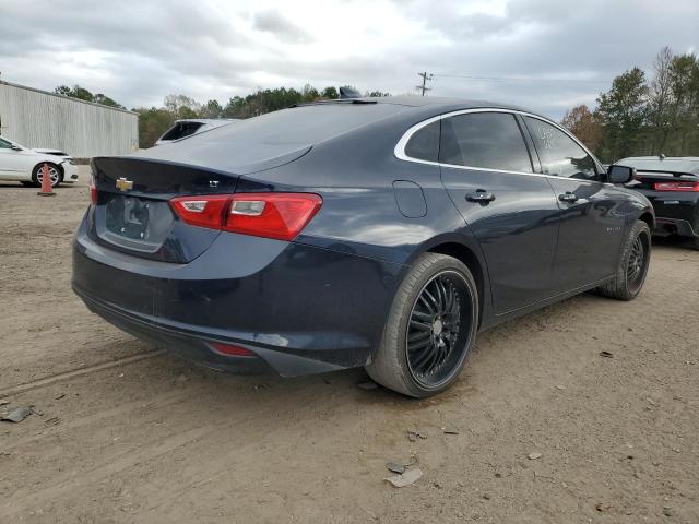 Image 3 of 2017 CHEVROLET MALIBU LT 2017 with VIN 1G1ZE5ST7HF126919