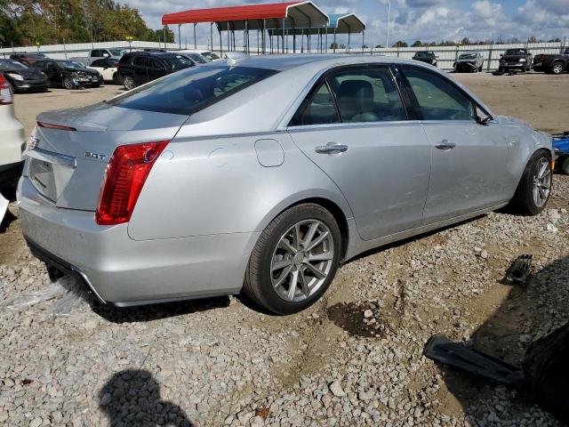 Image 3 of 2018 CADILLAC CTS LUXURY 2018 with VIN 1G6AR5SX3J0166518