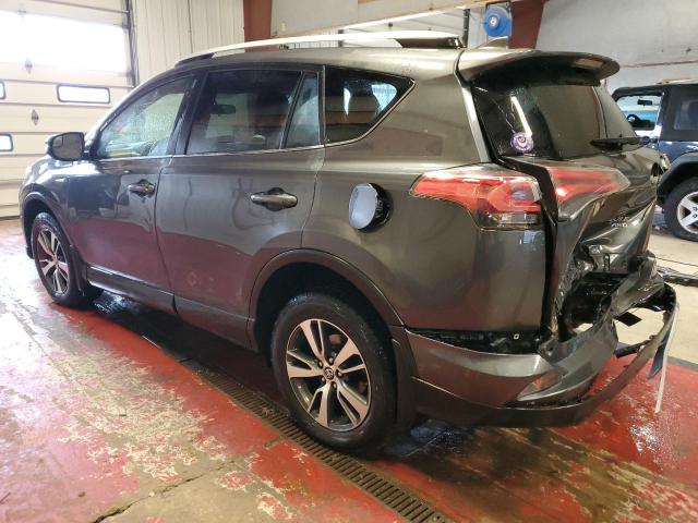 Image 2 of 2016 TOYOTA RAV4 XLE 2016 with VIN JTMRFREVXGJ078191
