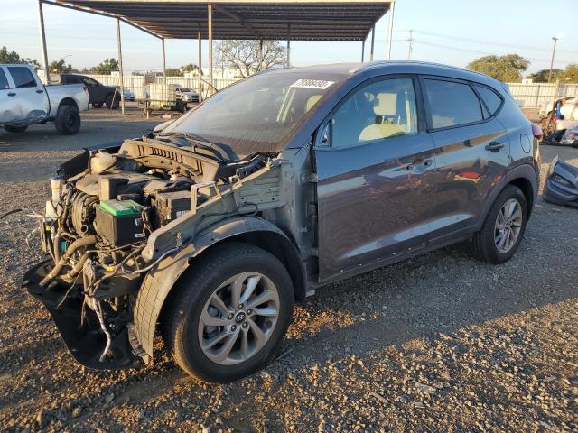 Изображение 2018 HYUNDAI TUCSON SEL 2018