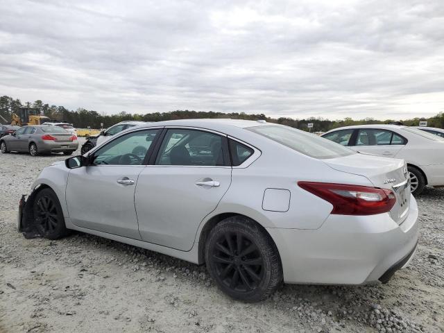 Image 2 of 2018 NISSAN ALTIMA 2.5 2018 with VIN 1N4AL3AP0JC110089