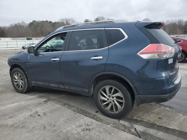 Obraz 2 z 2015 NISSAN ROGUE S 2015 z VIN 5N1AT2MV9FC802109