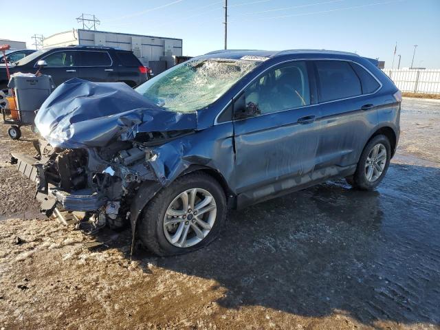 Изображение 2019 FORD EDGE SEL 2019