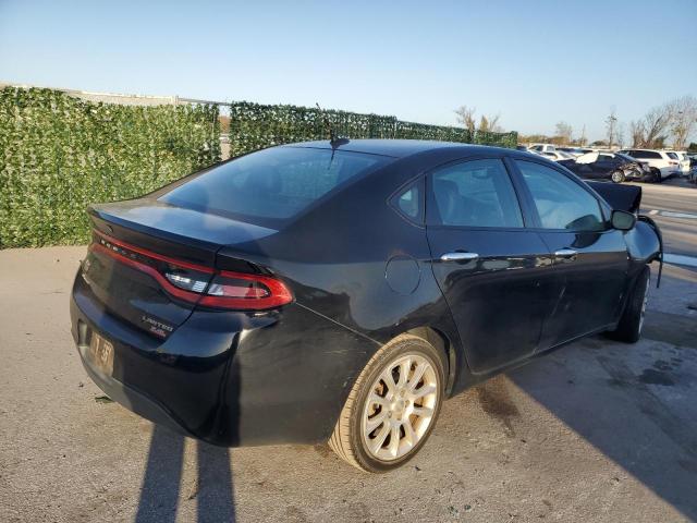 Изображение 3 2014 DODGE DART LIMITED 2014 с VIN 1C3CDFCB4ED819714