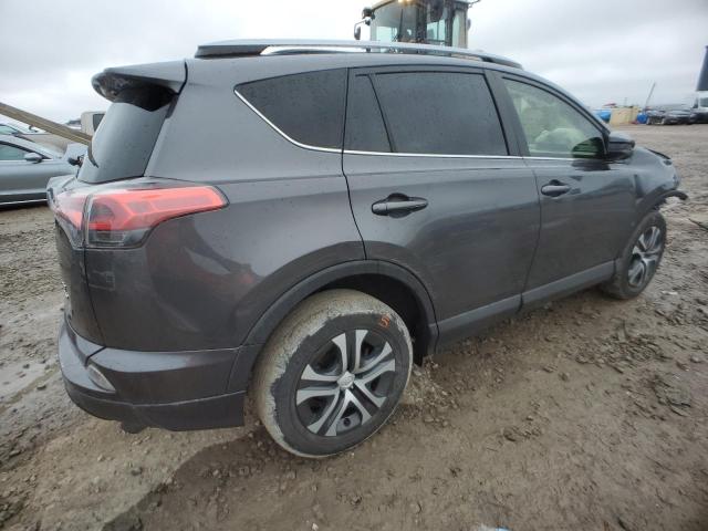 Image 3 of 2018 TOYOTA RAV4 LE 2018 with VIN JTMBFREV0JJ740532