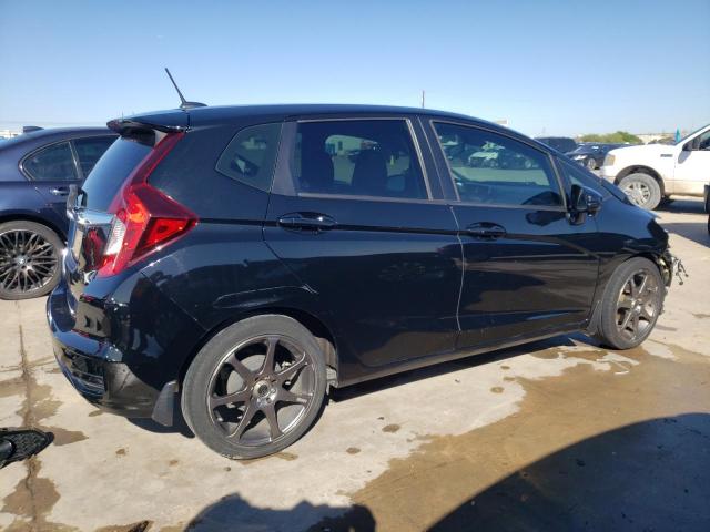 Изображение 3 2018 HONDA FIT EX 2018 с VIN 3HGGK5H87JM710030