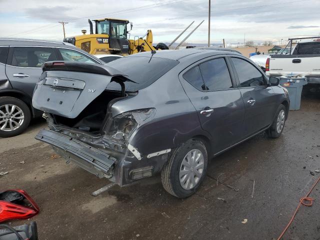 Изображение 3 2018 NISSAN VERSA S 2018 с VIN 3N1CN7AP2JL839612