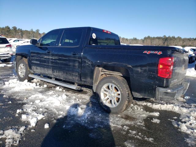 Image 2 of 2015 CHEVROLET SILVERADO K1500 LT 2015 with VIN 3GCUKREC6FG363796