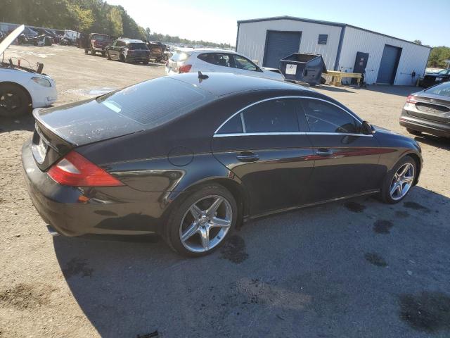 Изображение 3 2008 MERCEDES-BENZ CLS 550 2008 с VIN WDDDJ72X88A123753