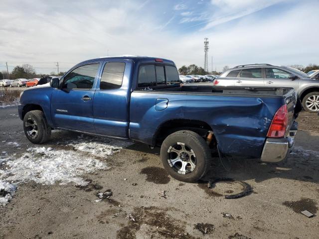 Изображение 2 2006 TOYOTA TACOMA ACCESS CAB 2006 с VIN 5TETX22N56Z252414