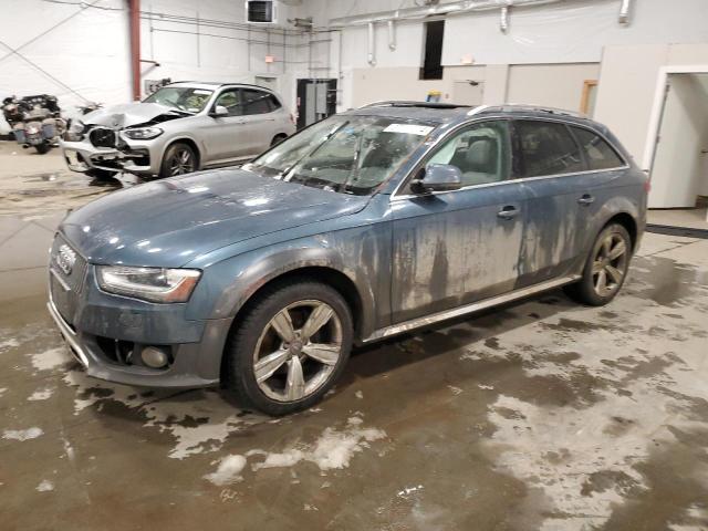 Obraz 1 z 2015 AUDI A4 ALLROAD PREMIUM PLUS 2015 z VIN WA1UFAFLXFA049727