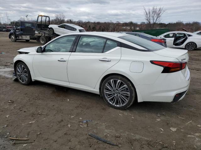 Изображение 2 2023 NISSAN ALTIMA SL 2023 с VIN 1N4BL4EV0PN401126