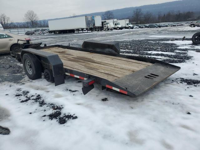 Image 3 of 2018 CAM TRAILER 2018 with VIN 5JWCF2325JP065594