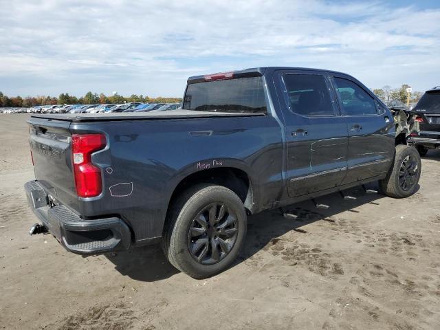 Изображение 3 2019 CHEVROLET SILVERADO C1500 CUSTOM 2019 с VIN 3GCPWBEF5KG293043