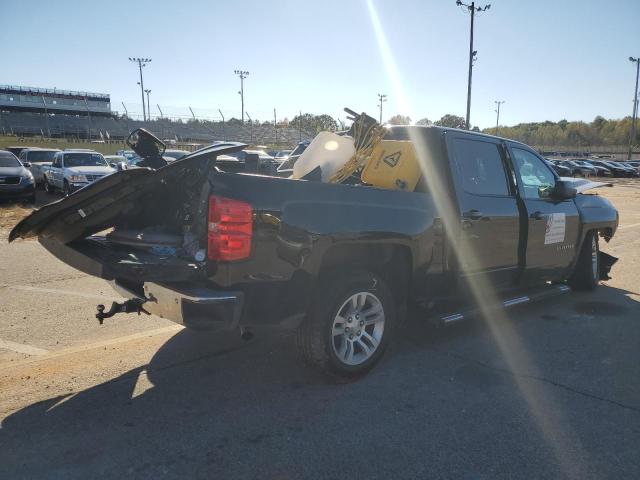 Obraz 3 z 2018 CHEVROLET SILVERADO C1500 LT 2018 z VIN 3GCPCREC8JG440364