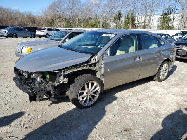 2013 TOYOTA AVALON BASE 2013 image